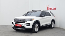 Ford Explorer 2020