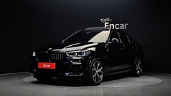 BMW X6 2021