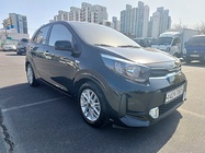 Kia morning 2020