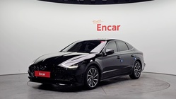 Hyundai Sonata 2023