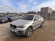 BMW X6 2009