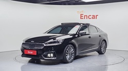 Kia K7 2016