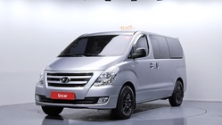 Hyundai Starex 2017