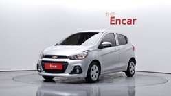Chevrolet Spark 2016