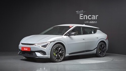 Kia EV6 2025