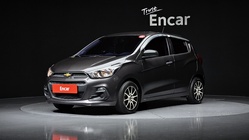 Chevrolet Spark 2016