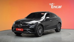 Mercedes-Benz GLC-Class 2025