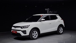 Ssangyong TIBOLI 2020