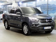 Ssangyong Rexton 2018
