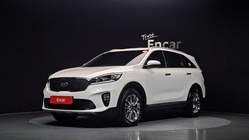 Kia Sorento 2017