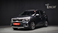 Kia Seltos 2020