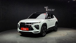 Chevrolet Trailblazer 2022