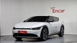 Kia EV6 2023