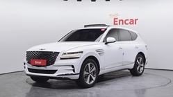 Genesis GV80 2022