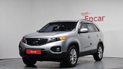Kia Sorento 2009
