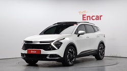 Kia Sportage 2024