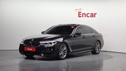 BMW 5 Series 2019
