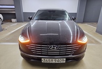 Hyundai Sonata 2020