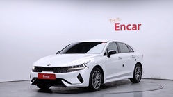 Kia K5 2020