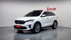 Kia Sorento 2019