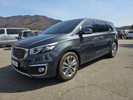 Kia Canival 2018