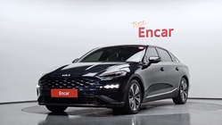 Kia K8 2023