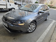 Volkswagen Jetta 2012