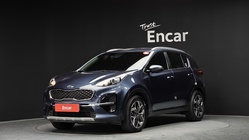 Kia Sportage 2020