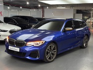 BMW 3 Series 2021