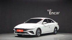 Hyundai Avante 2024