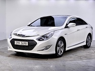 Hyundai Sonata 2013