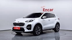 Kia Sportage 2020