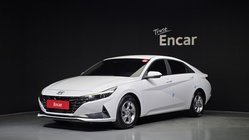 Hyundai Avante 2022