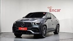 Mercedes-Benz GLE-Class 2022