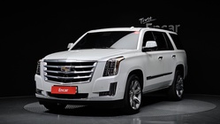 Cadillac Escalade 2020