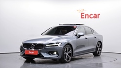 Volvo S60 2020