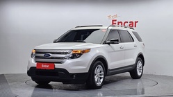 Ford Explorer 2015