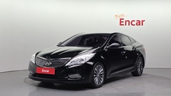 Hyundai Grandeur 2013