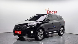 Kia Sorento 2018