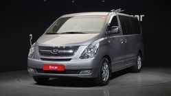Hyundai Starex 2011