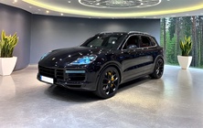 Porsche Cayenne 2019