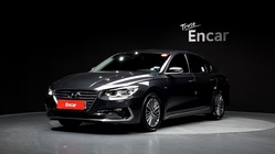 Hyundai Grandeur 2017