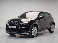 Land Rover Evoque 2021