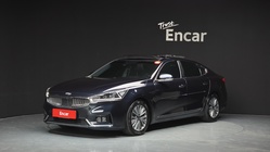 Kia K7 2018