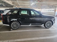 Hyundai Palisade 2025
