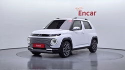 Hyundai Casper 2022