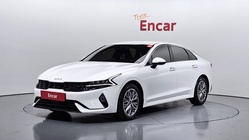 Kia K5 2023
