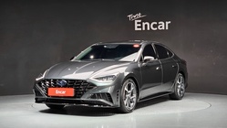 Hyundai Sonata 2020