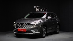 Hyundai Santa Fe 2021