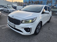 Kia Canival 2019